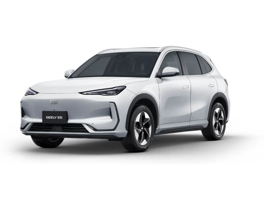 Geely