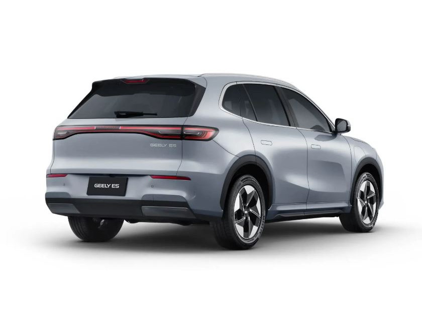 Geely