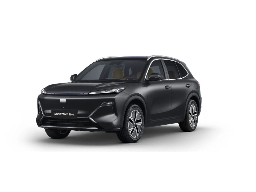 Geely