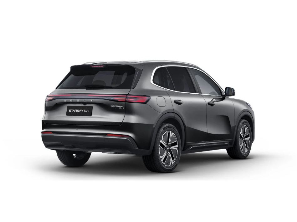 Geely