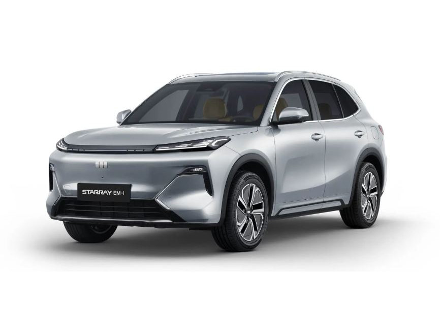 Geely