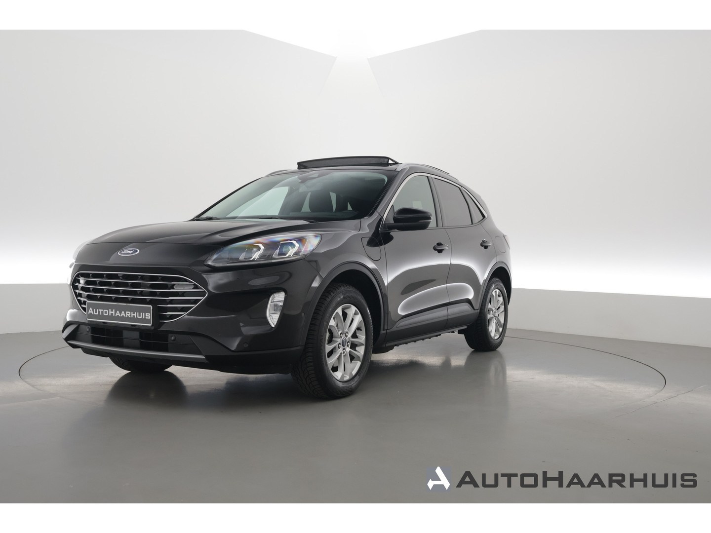 Ford Ford