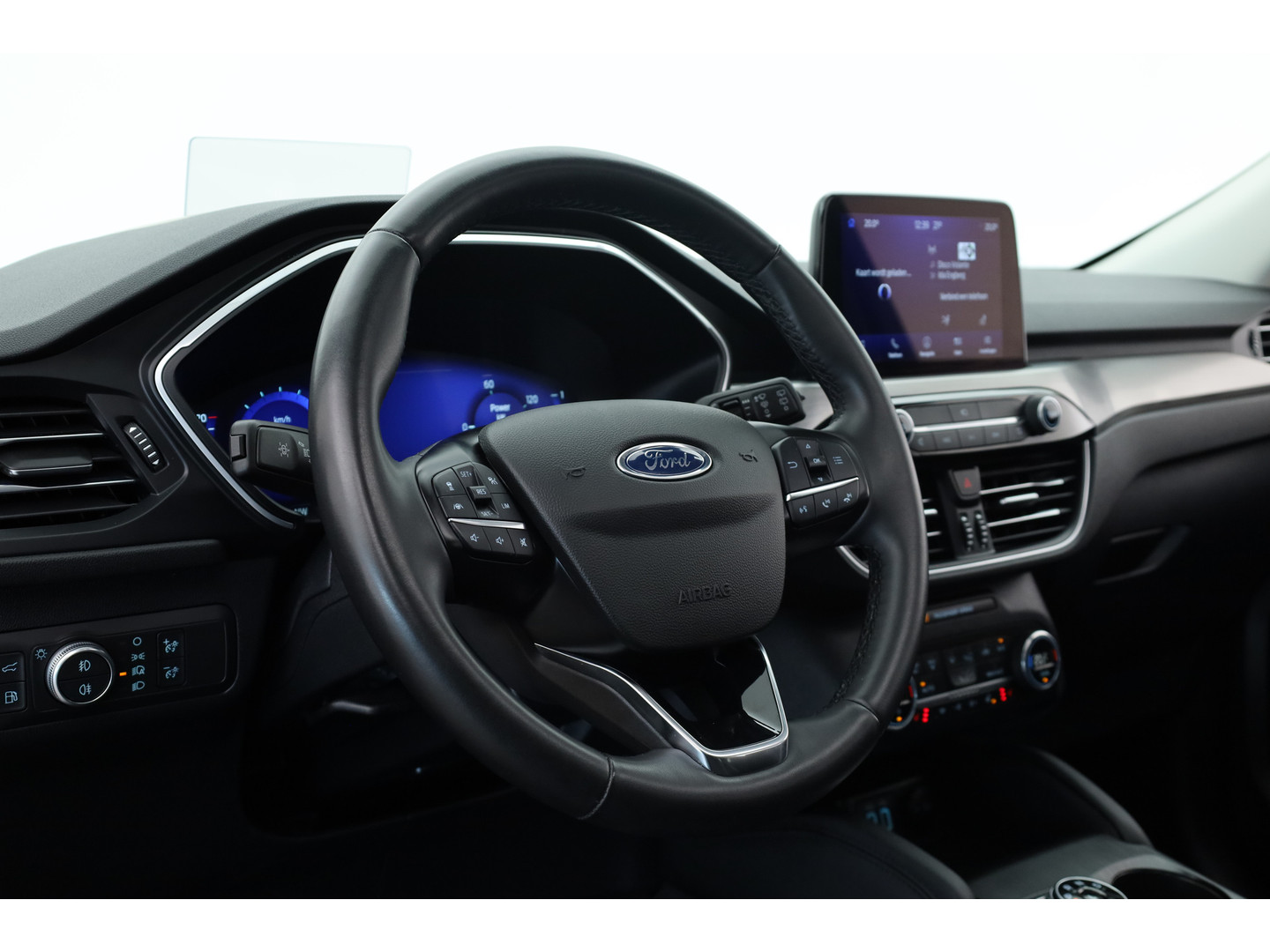 Ford Ford