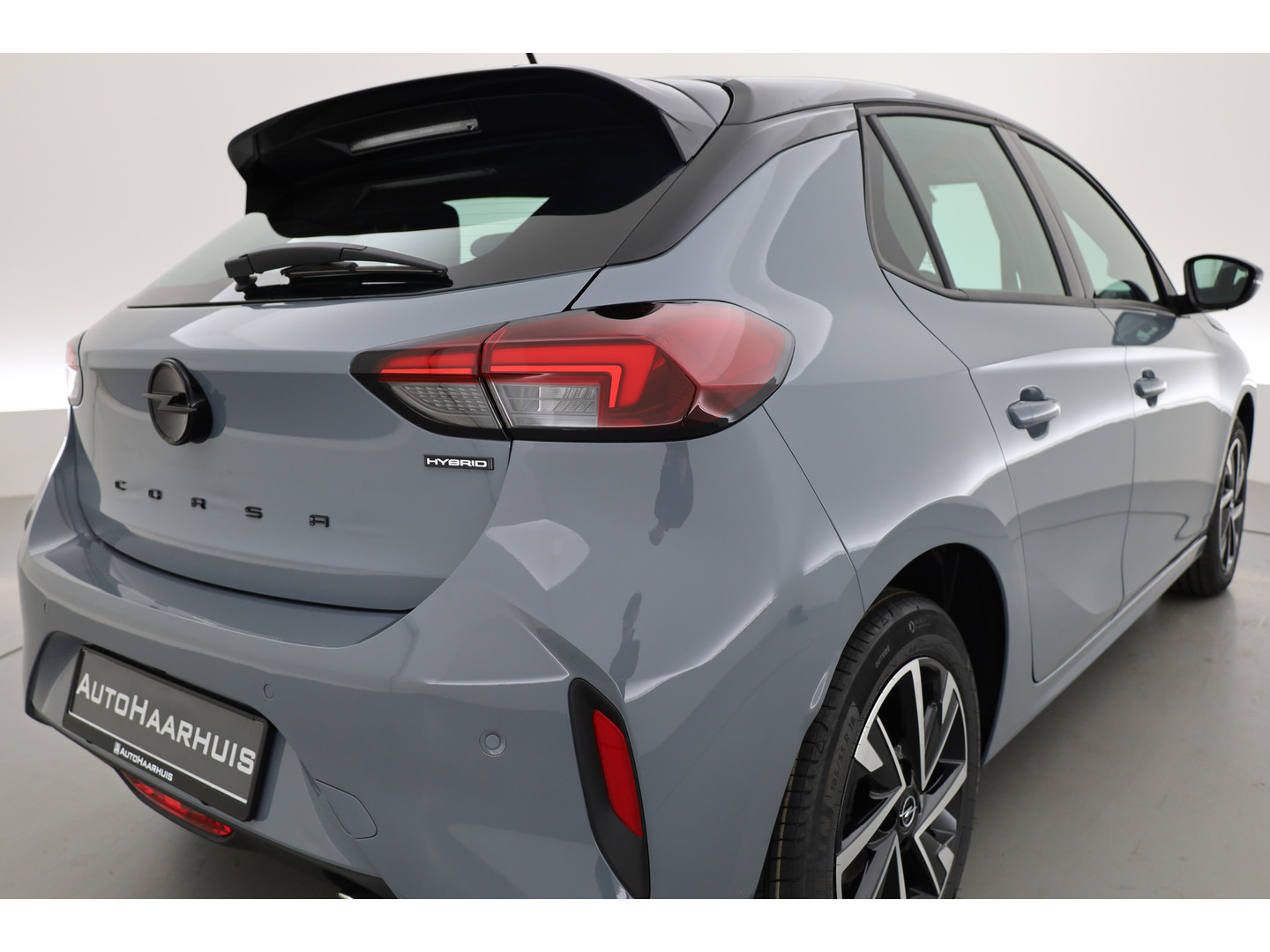 Opel Opel