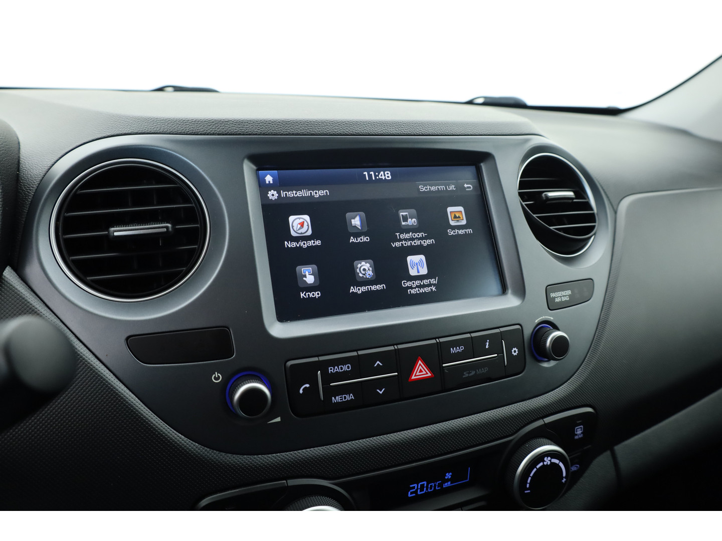Hyundai Hyundai