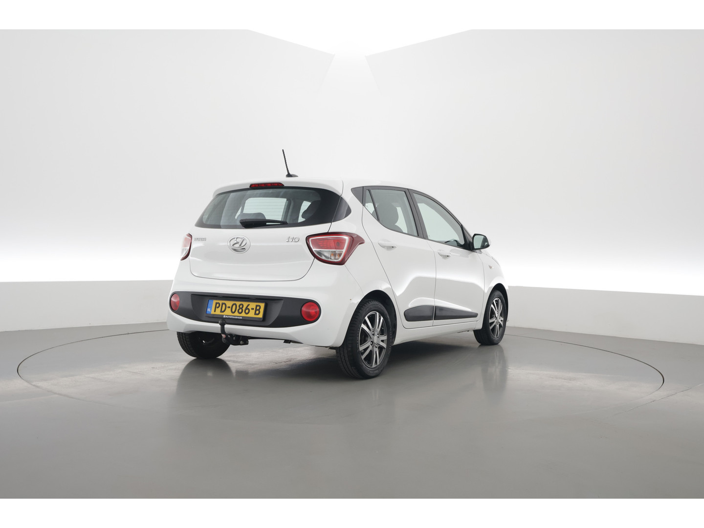 Hyundai Hyundai