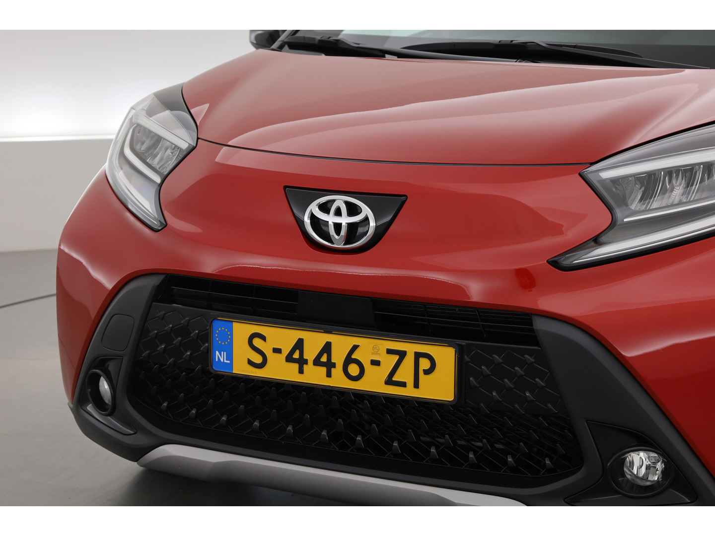 Toyota Toyota