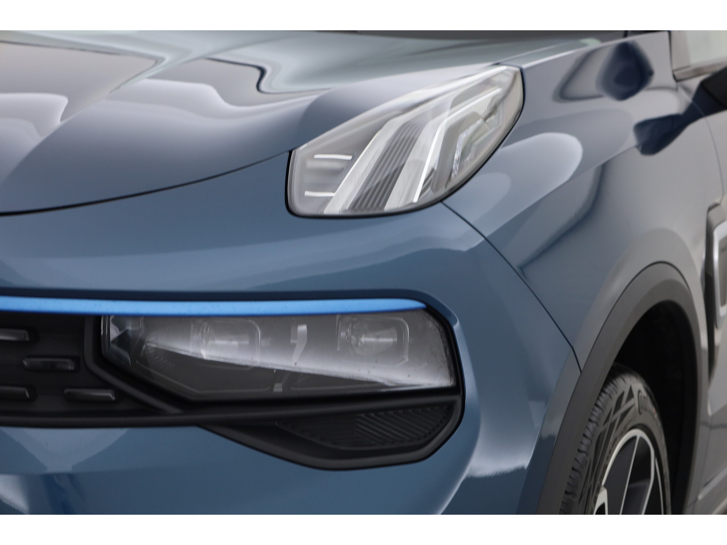 Lynk & Co Lynk & Co