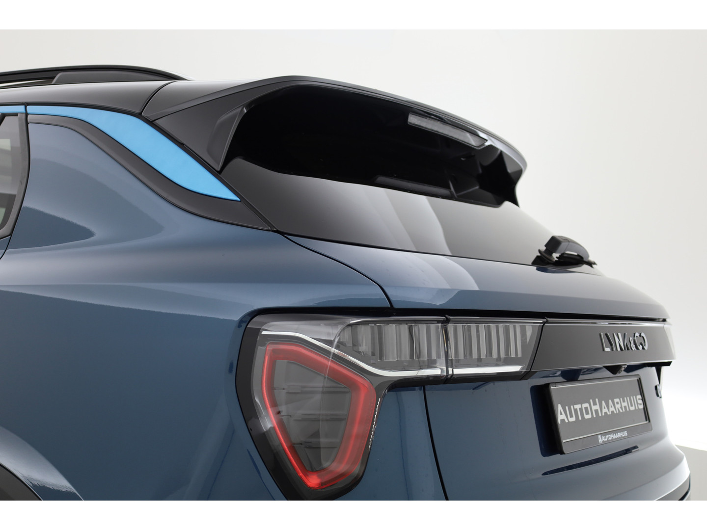 Lynk & Co Lynk & Co