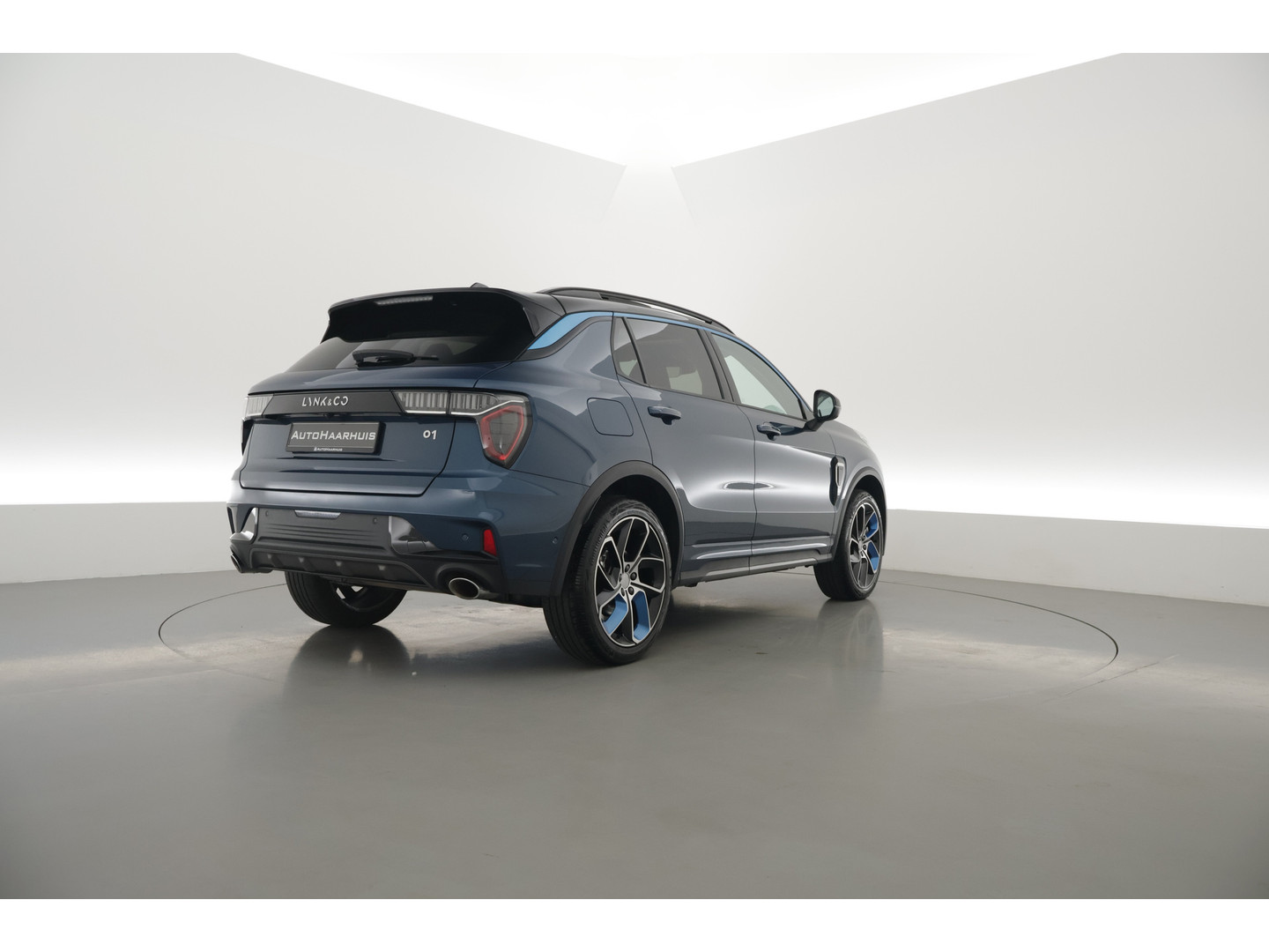 Lynk & Co Lynk & Co