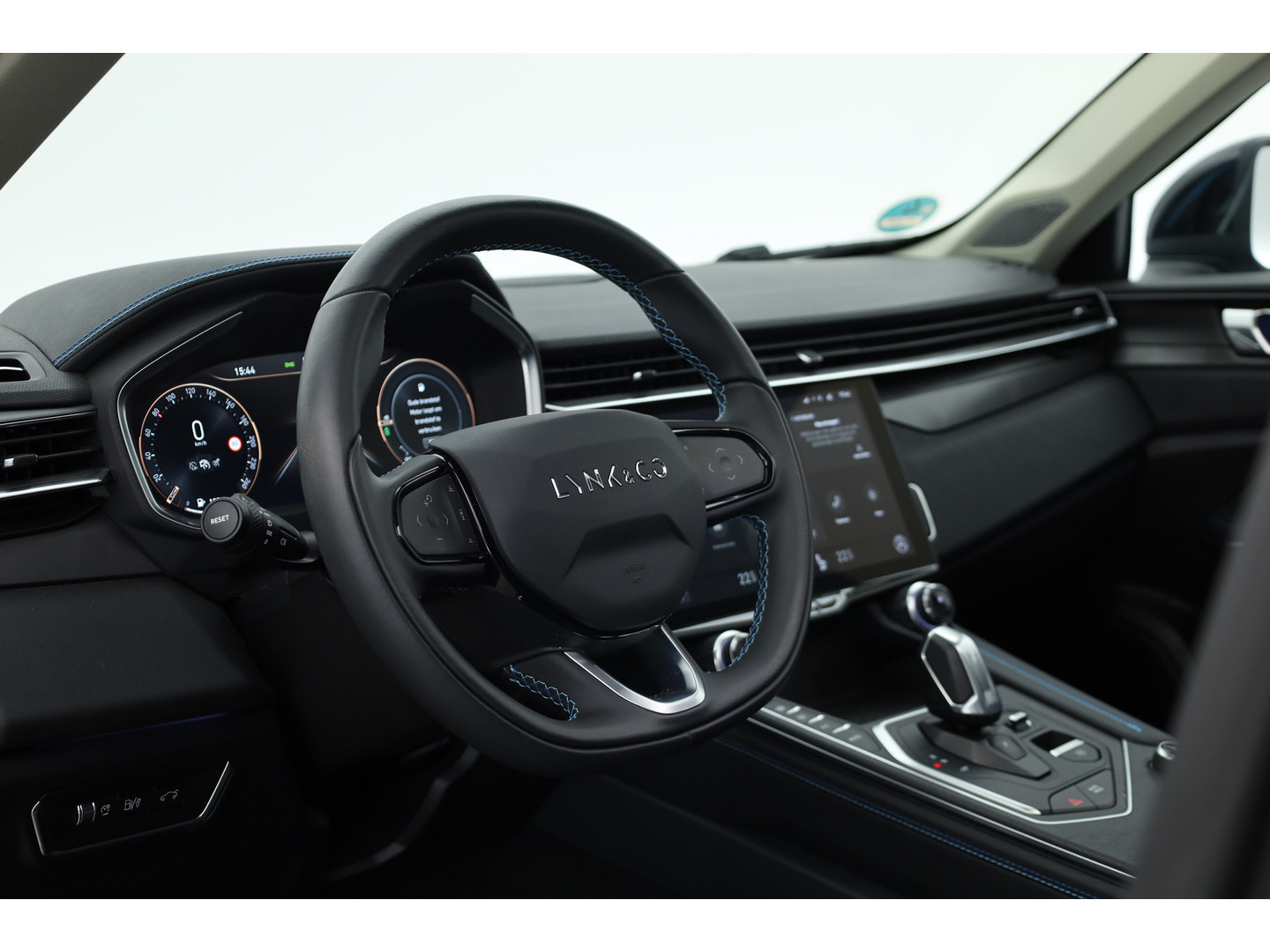 Lynk & Co Lynk & Co