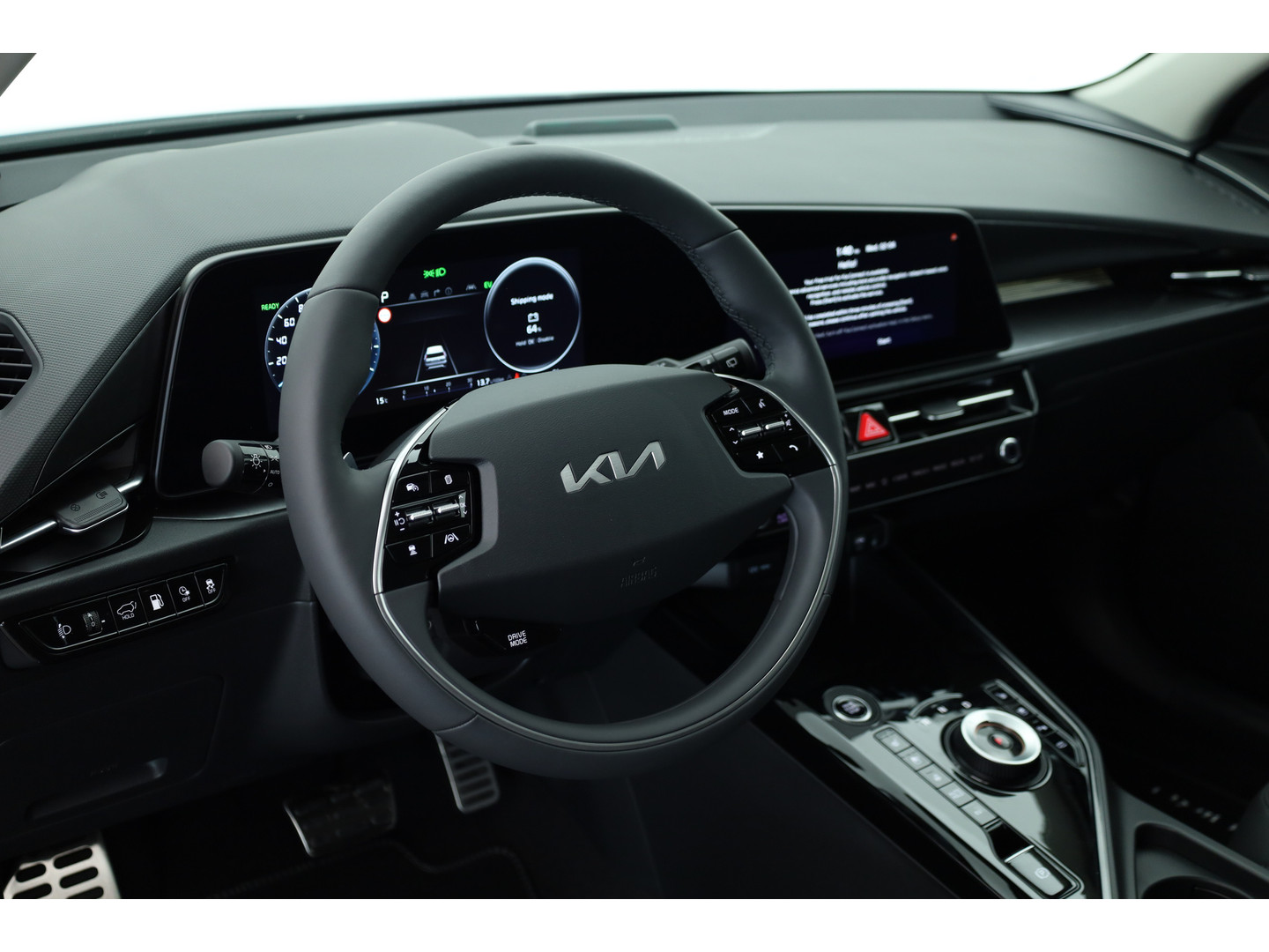 Kia Kia