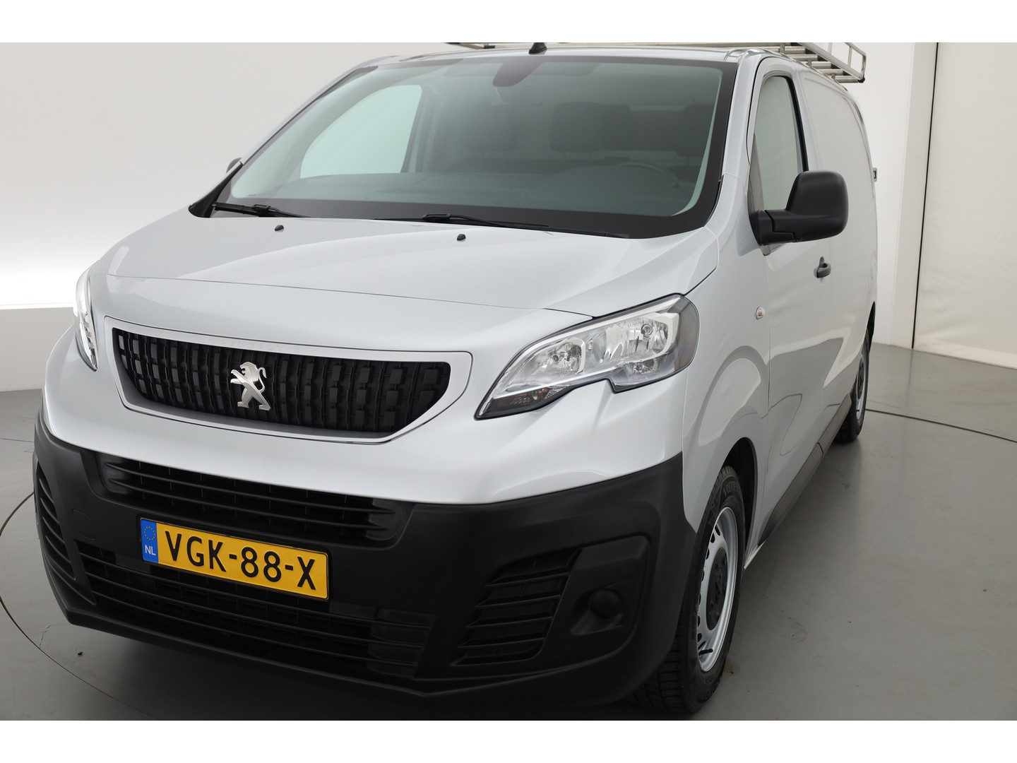Peugeot Peugeot