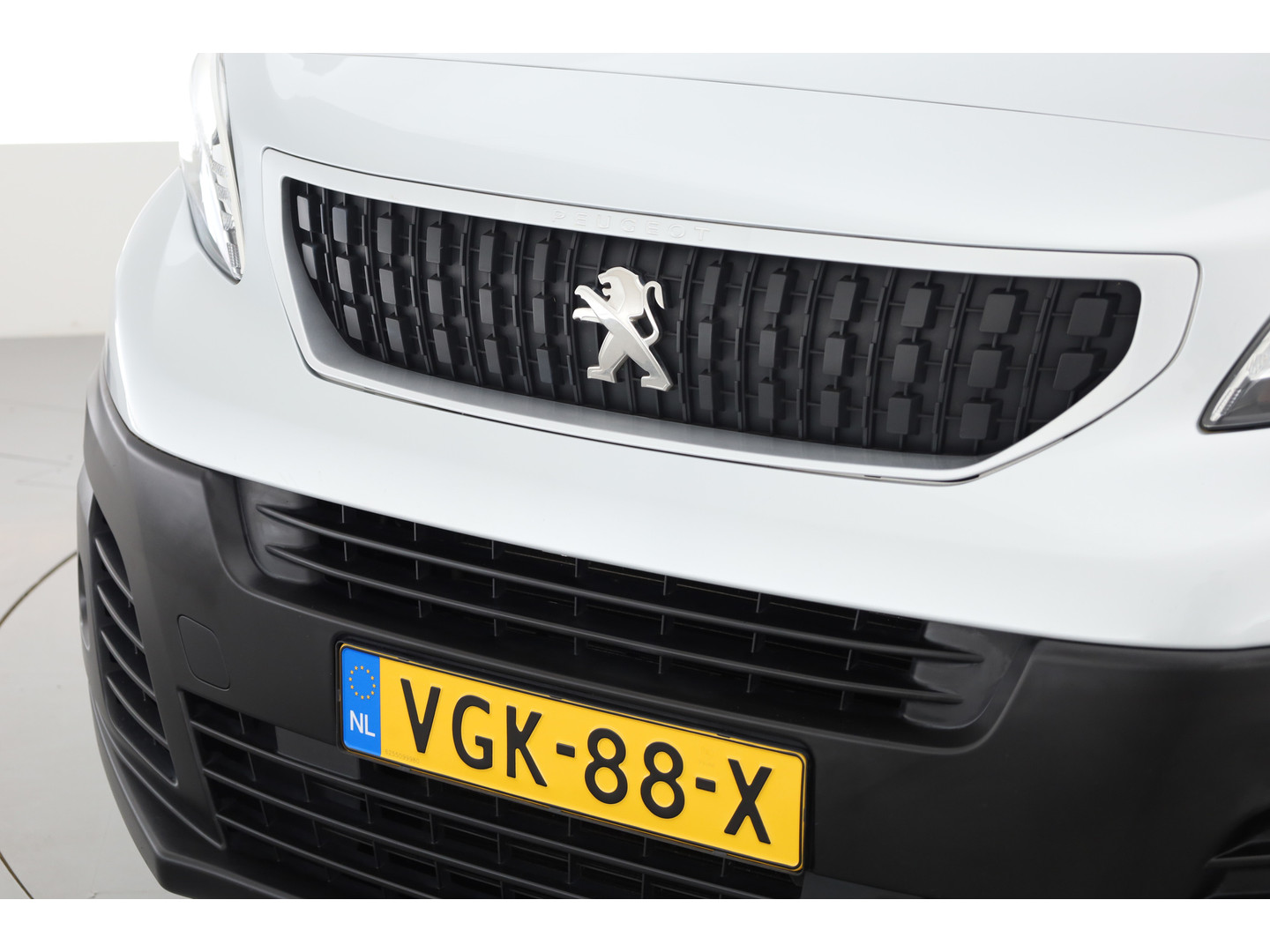 Peugeot Peugeot