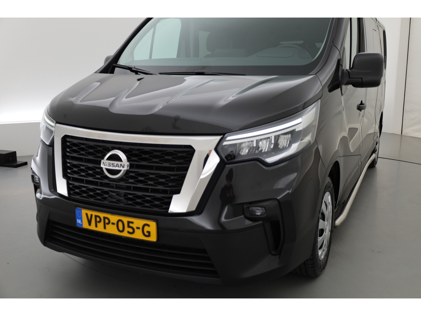 Nissan Nissan