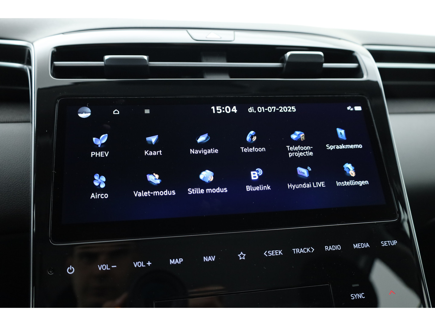 Hyundai Hyundai