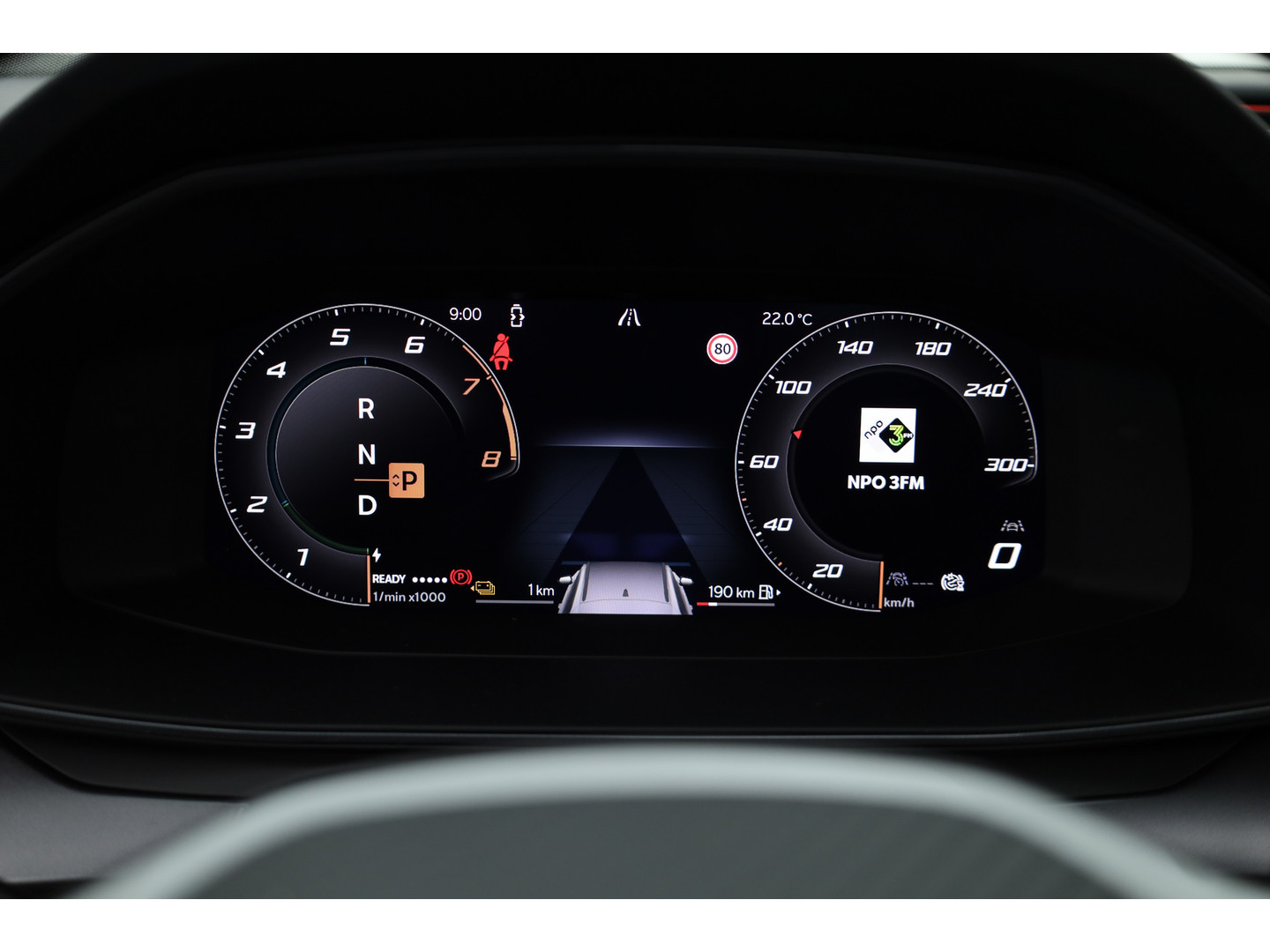 CUPRA CUPRA