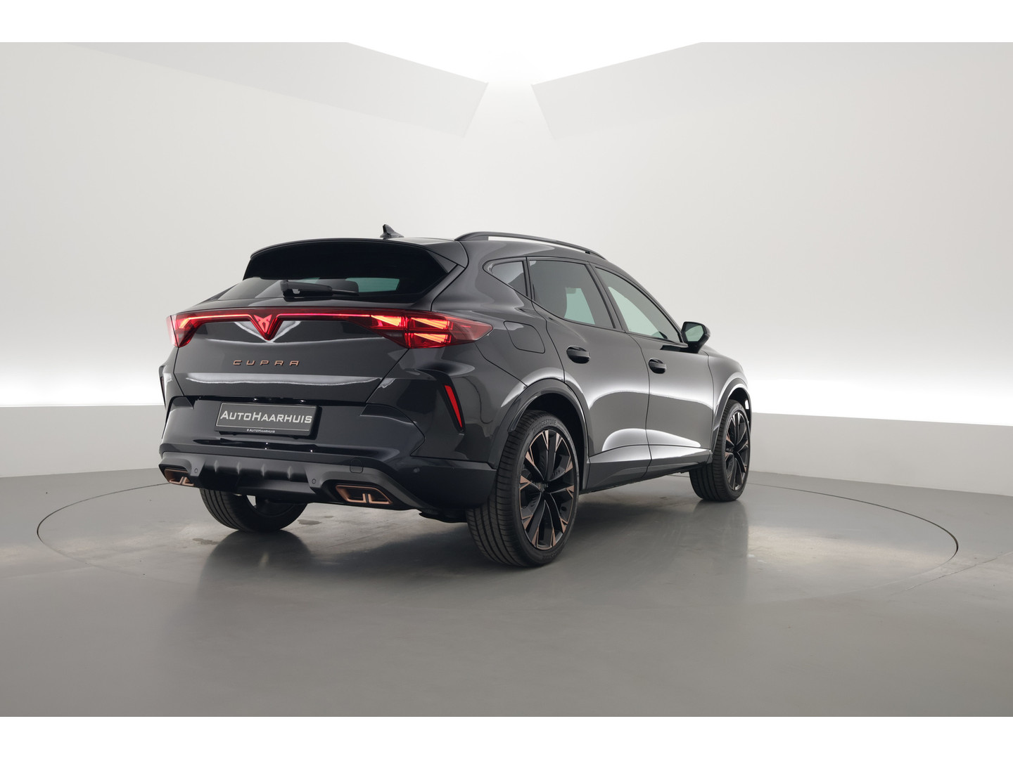 CUPRA CUPRA