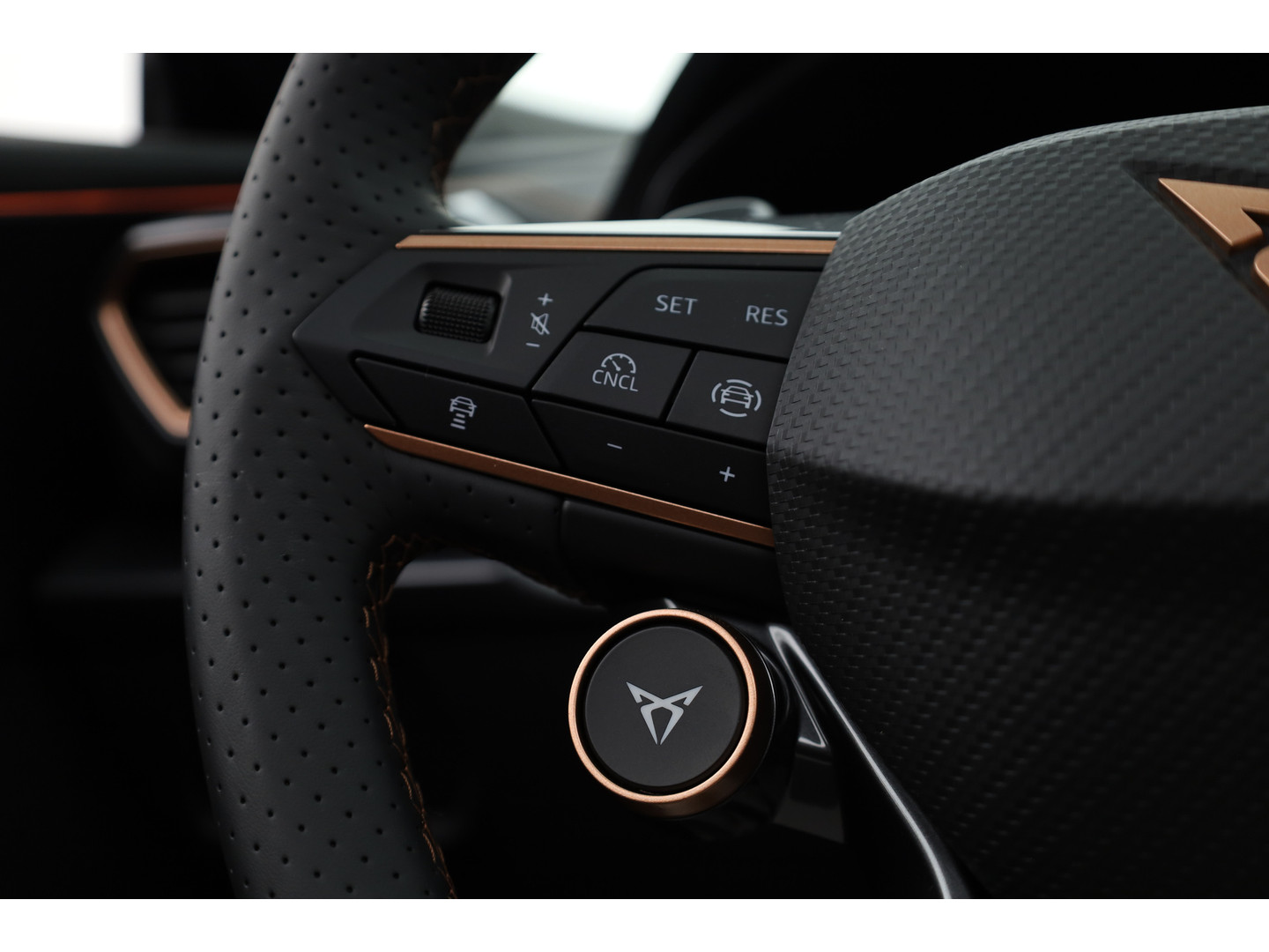 CUPRA CUPRA