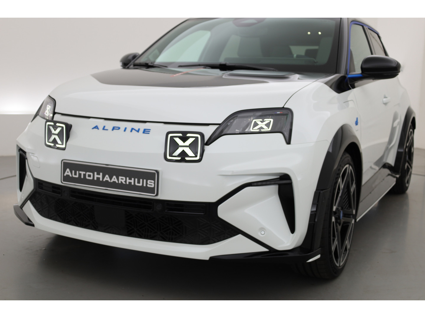 ALPINE ALPINE