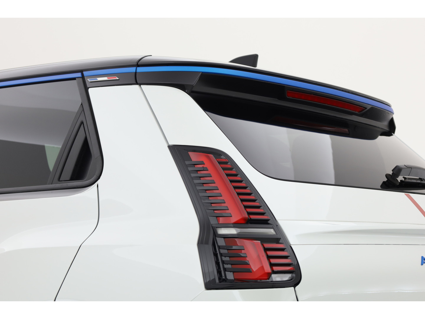 ALPINE ALPINE