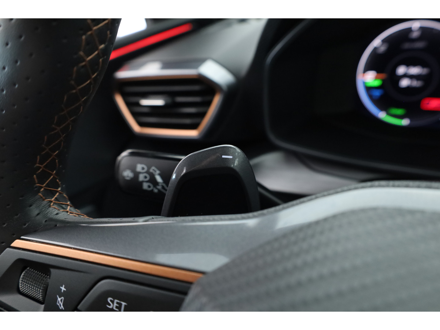 CUPRA CUPRA