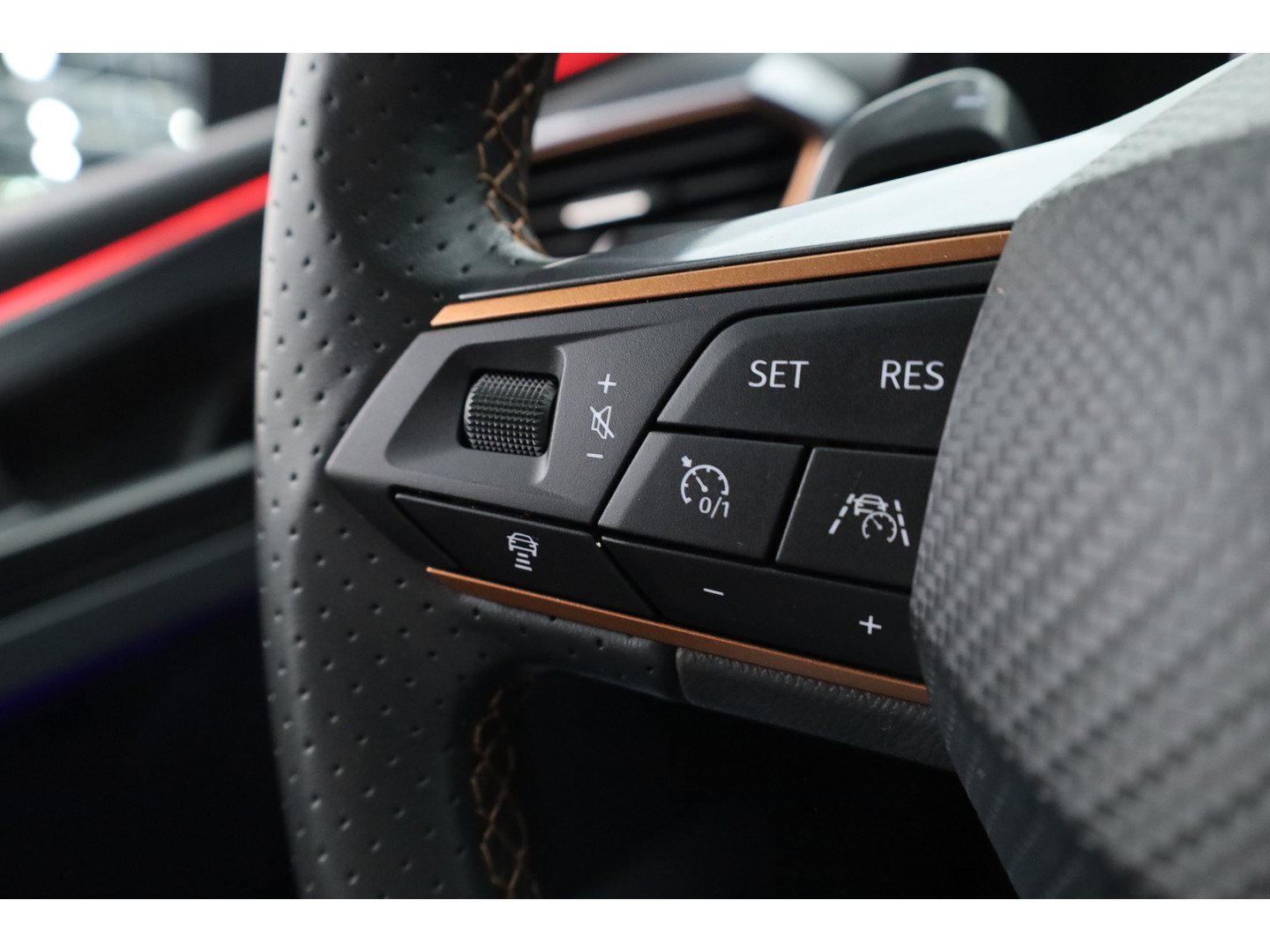 CUPRA CUPRA
