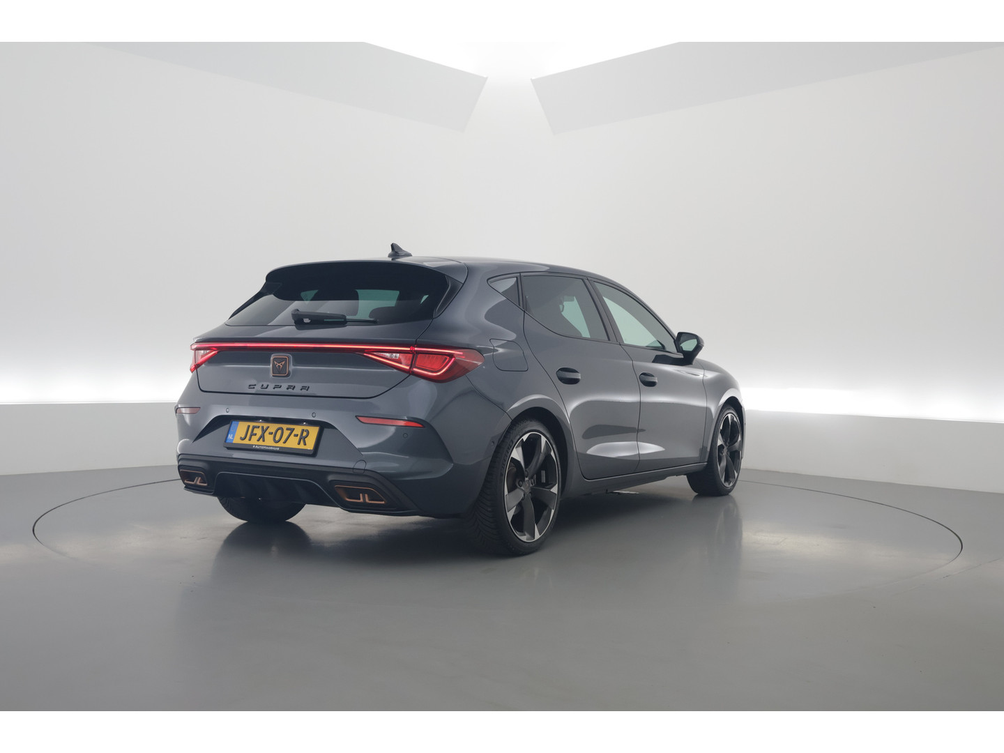 CUPRA CUPRA