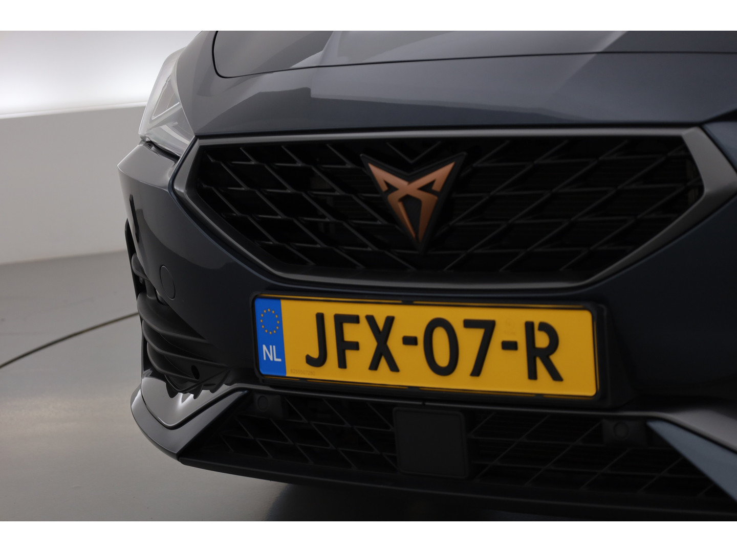 CUPRA CUPRA