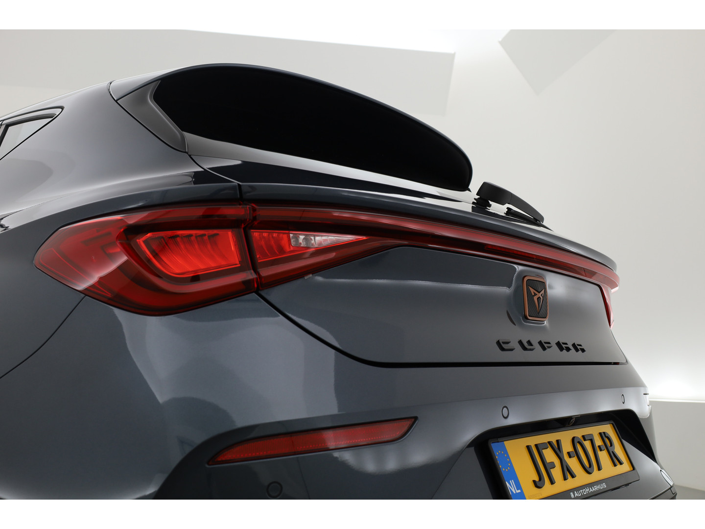 CUPRA CUPRA