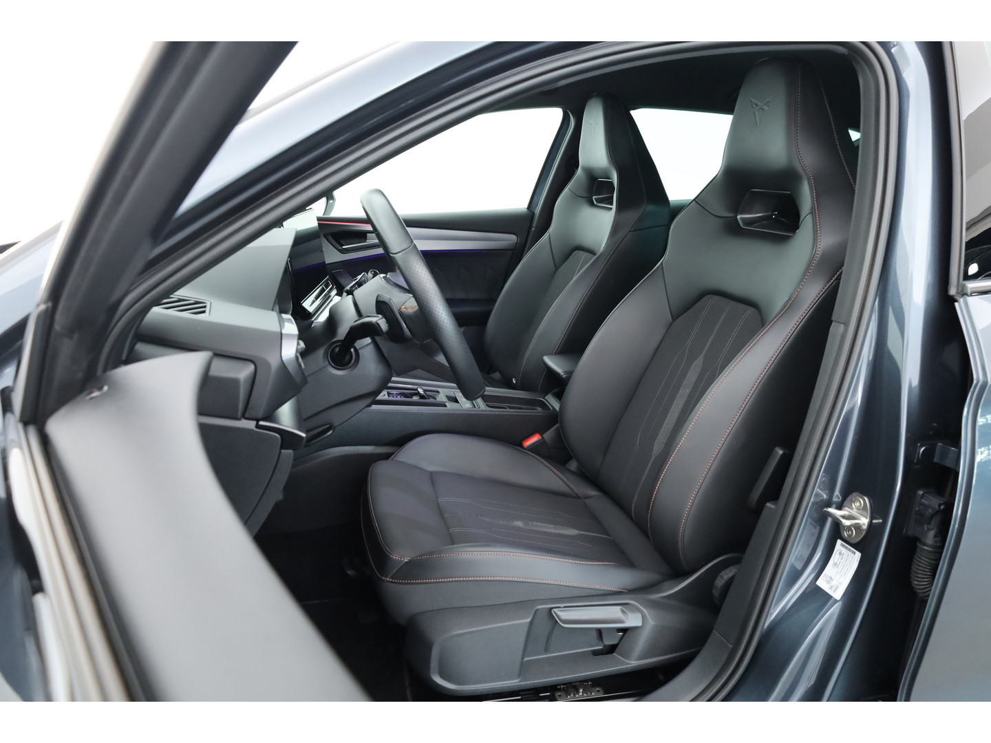 CUPRA CUPRA