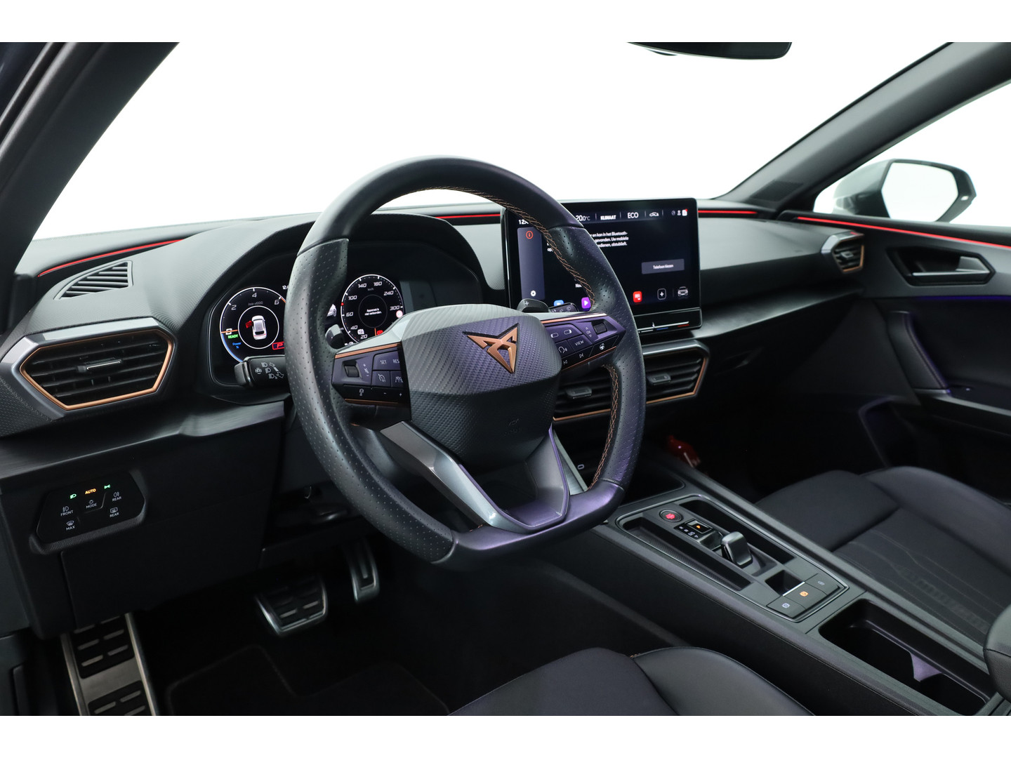 CUPRA CUPRA