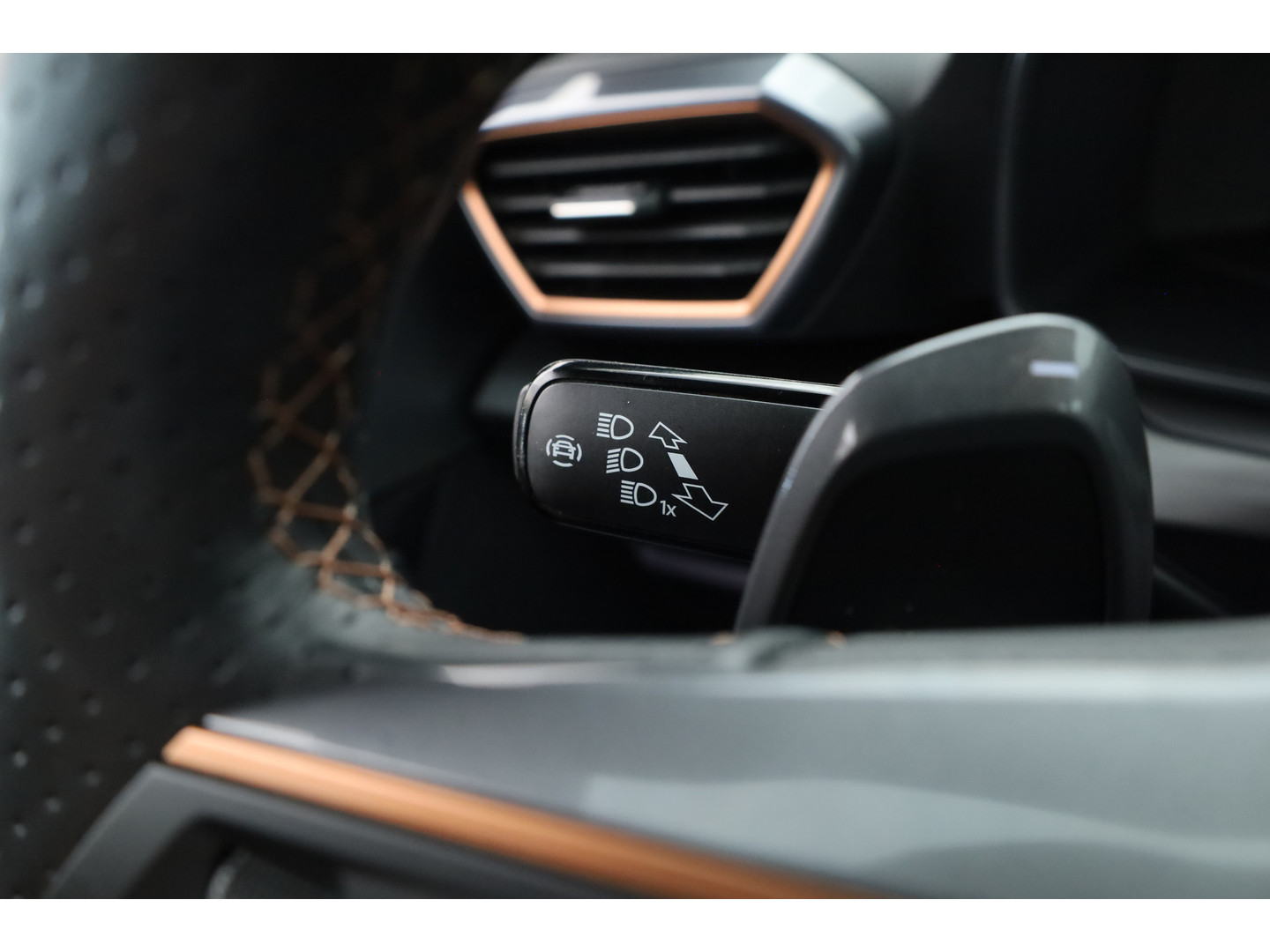 CUPRA CUPRA