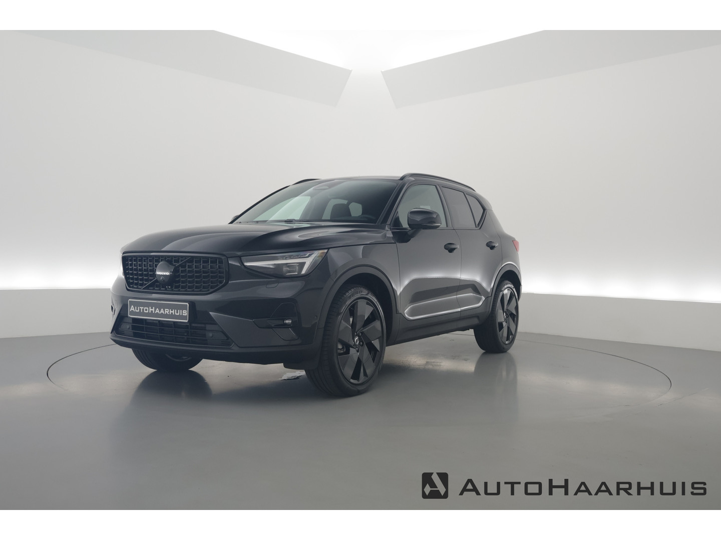 Volvo Volvo