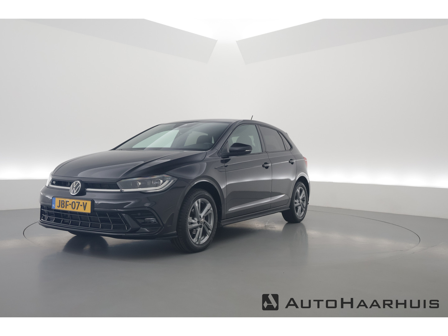 Volkswagen Volkswagen