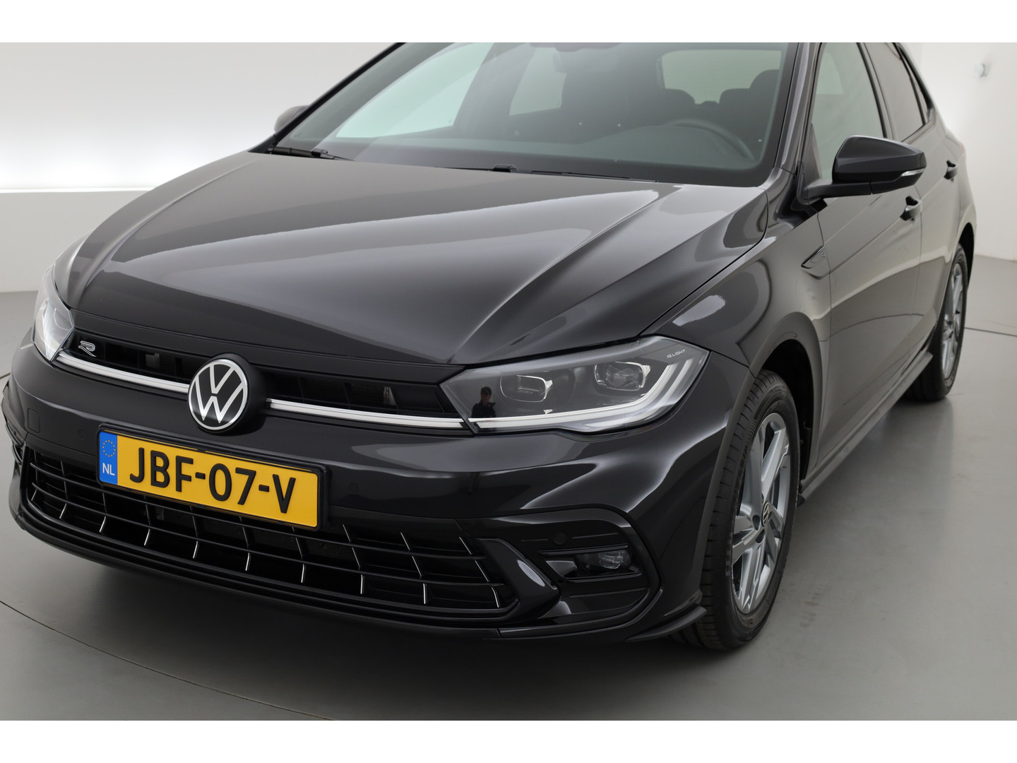 Volkswagen Volkswagen
