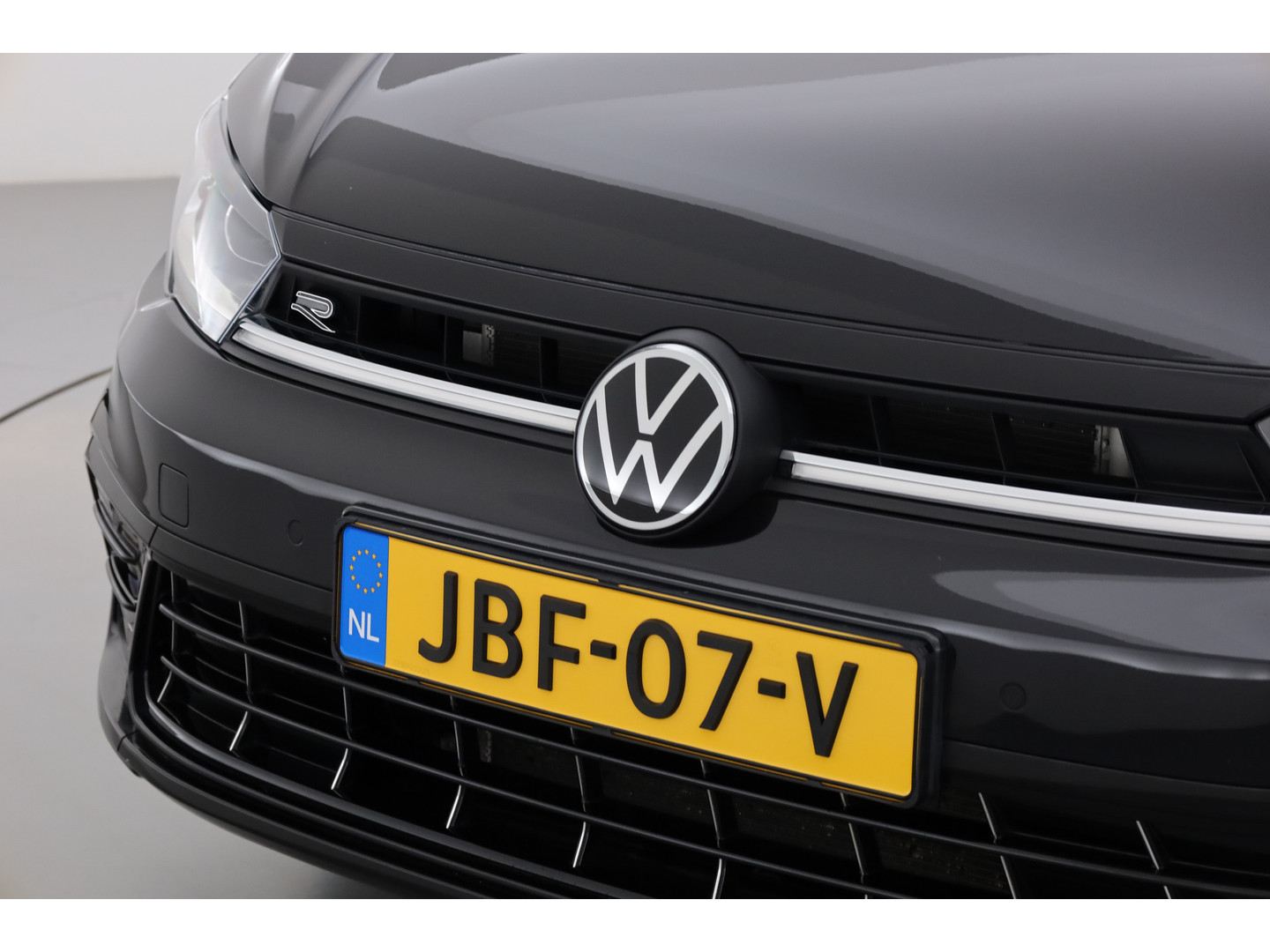 Volkswagen Volkswagen