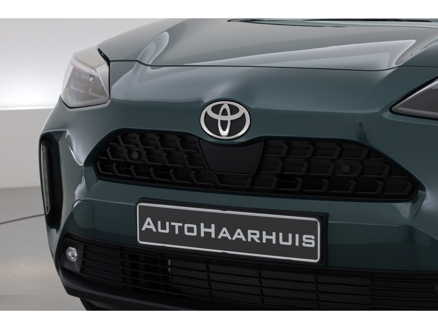 Toyota Toyota