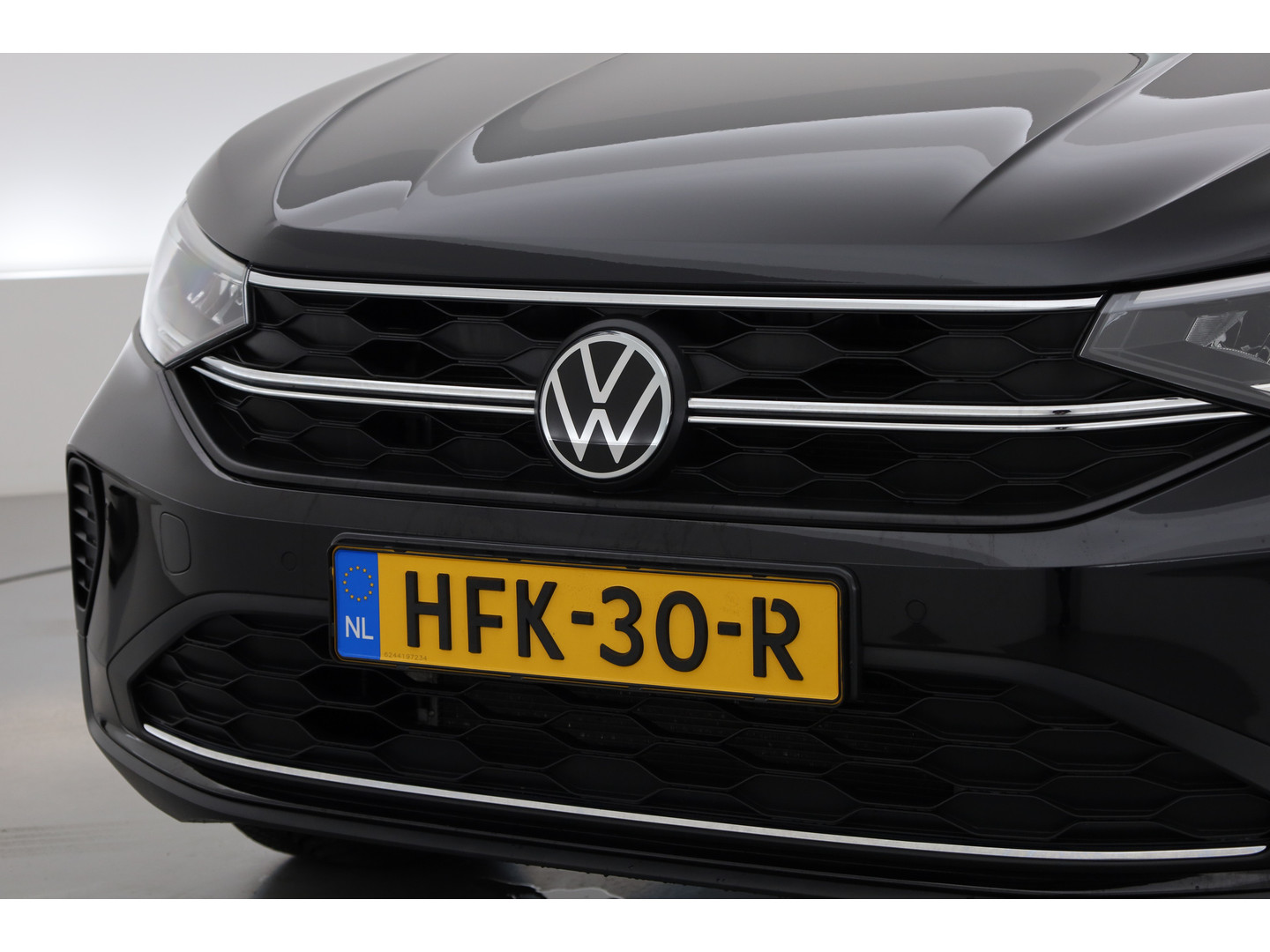 Volkswagen Volkswagen