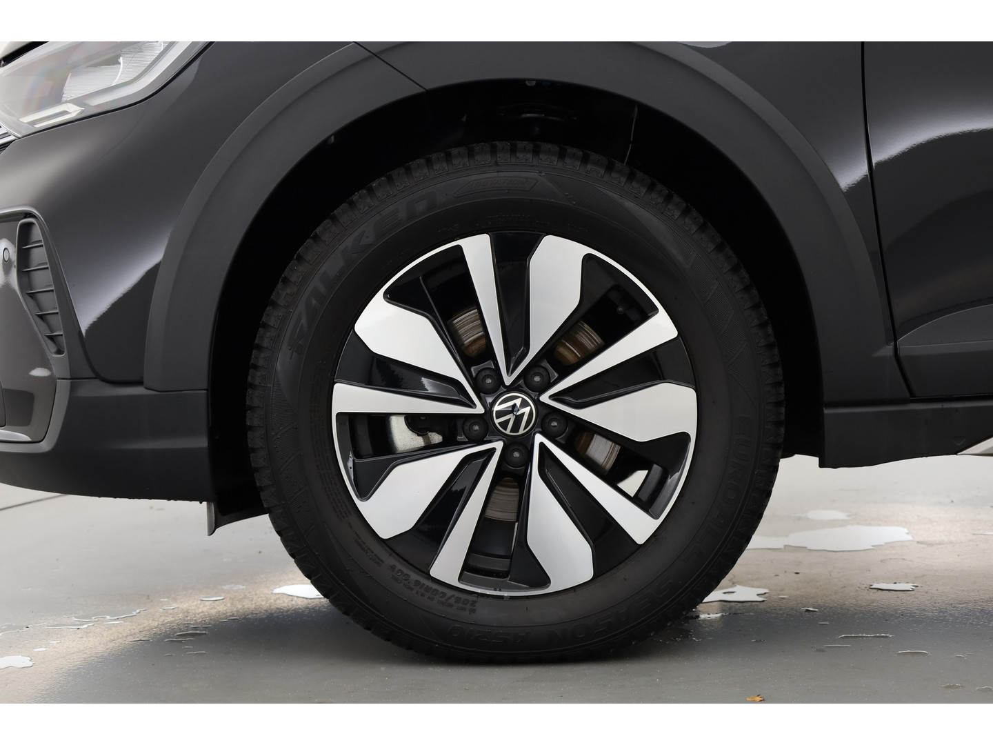 Volkswagen Volkswagen