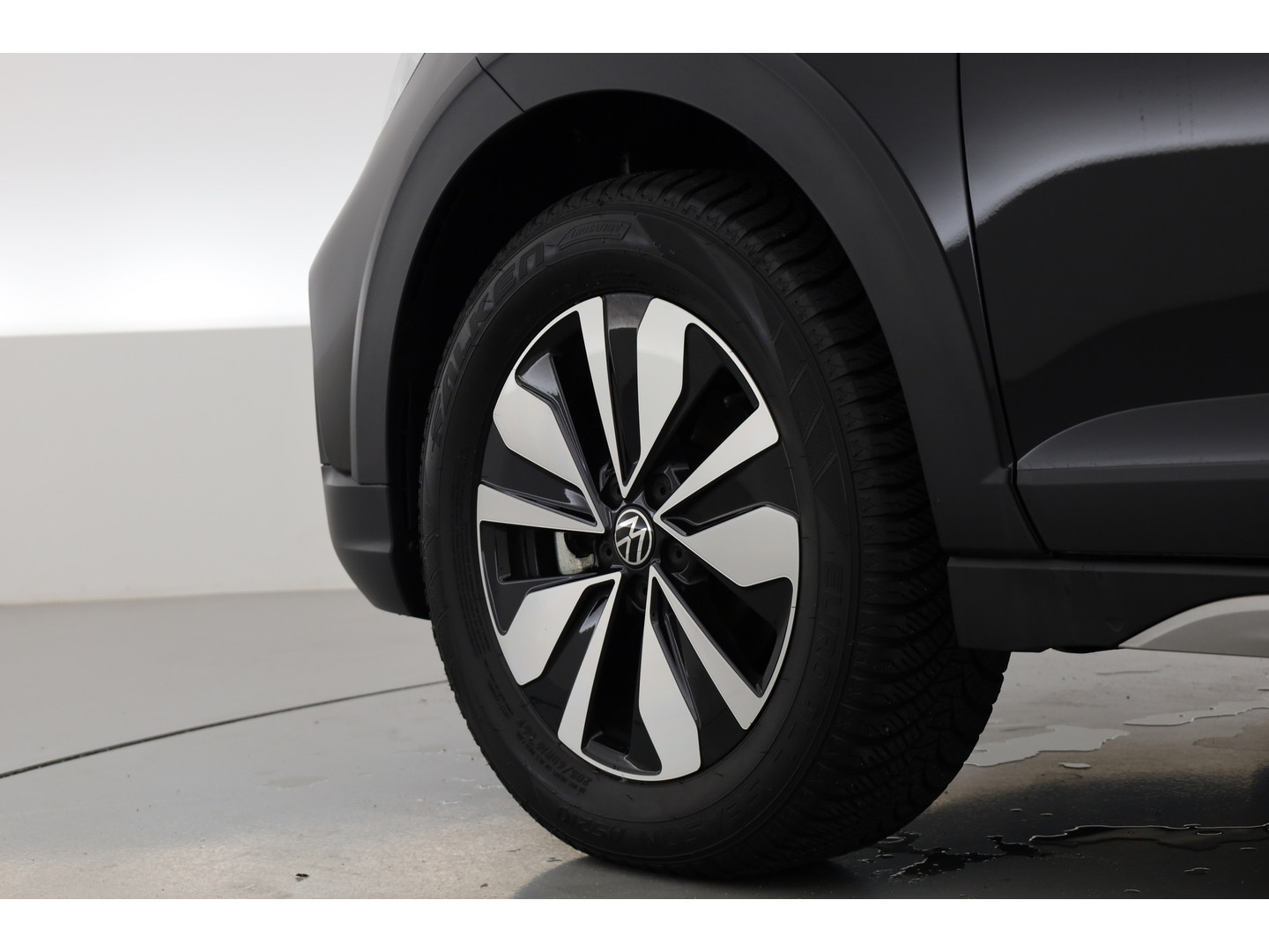 Volkswagen Volkswagen