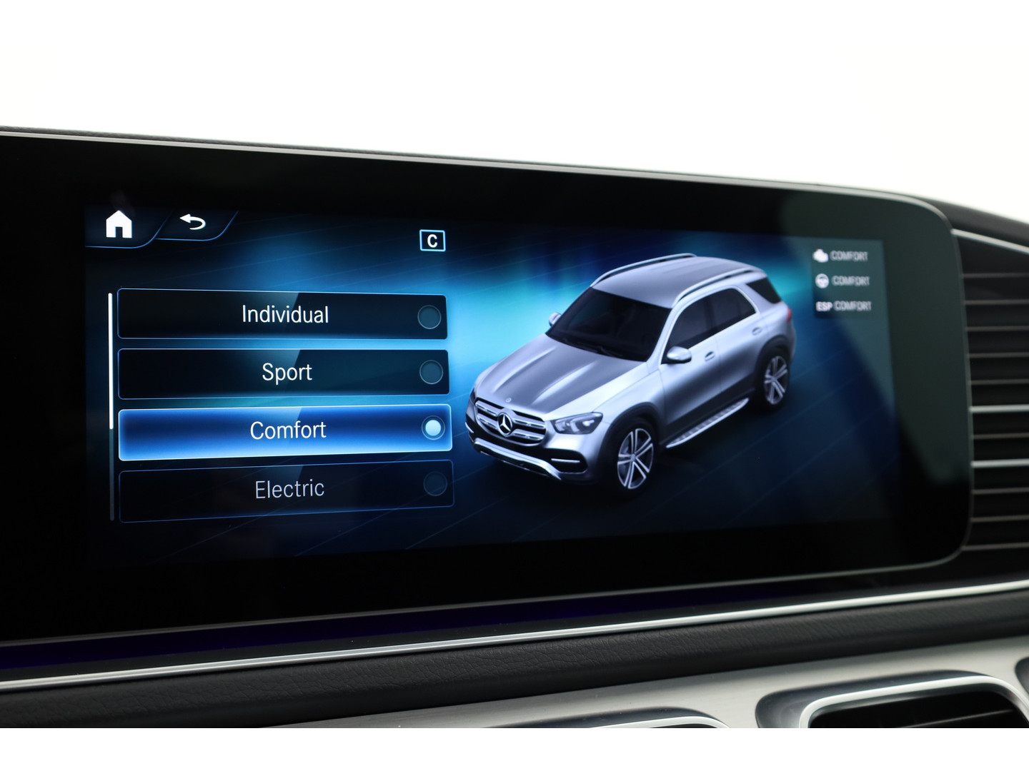 Mercedes-Benz Mercedes-Benz