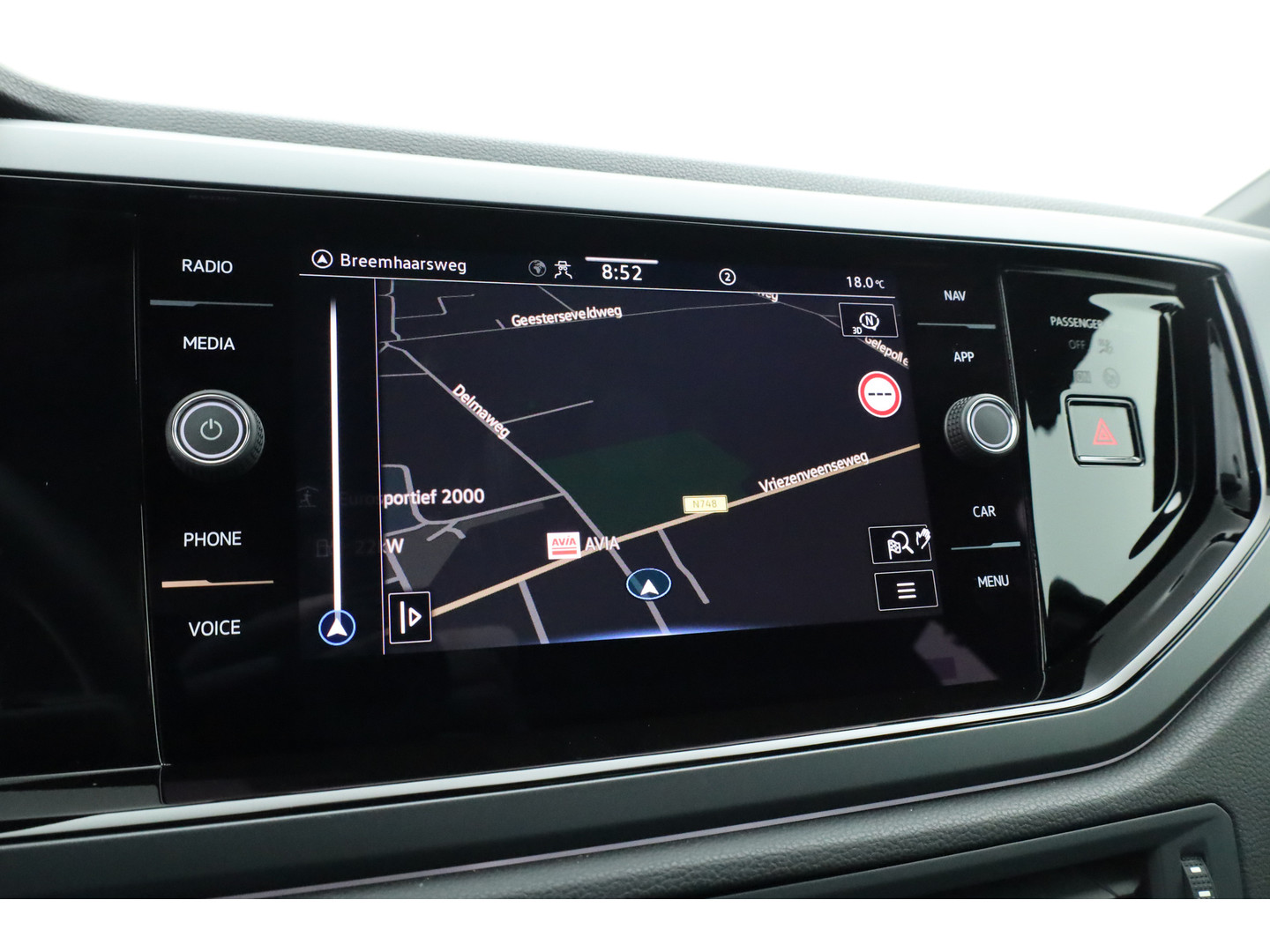 Volkswagen Volkswagen