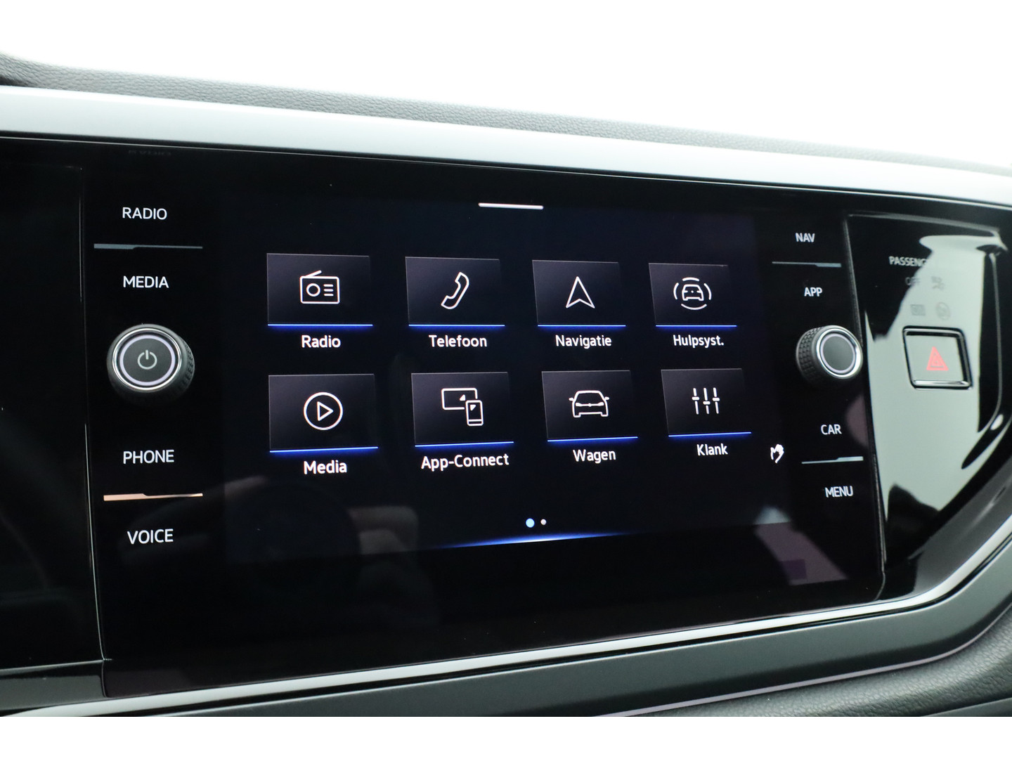 Volkswagen Volkswagen