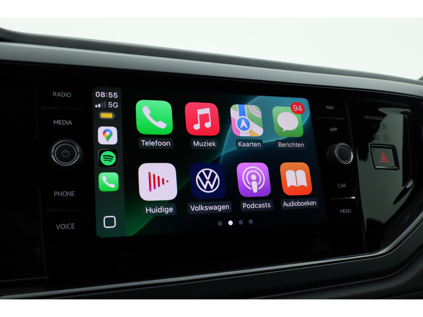 Volkswagen Volkswagen