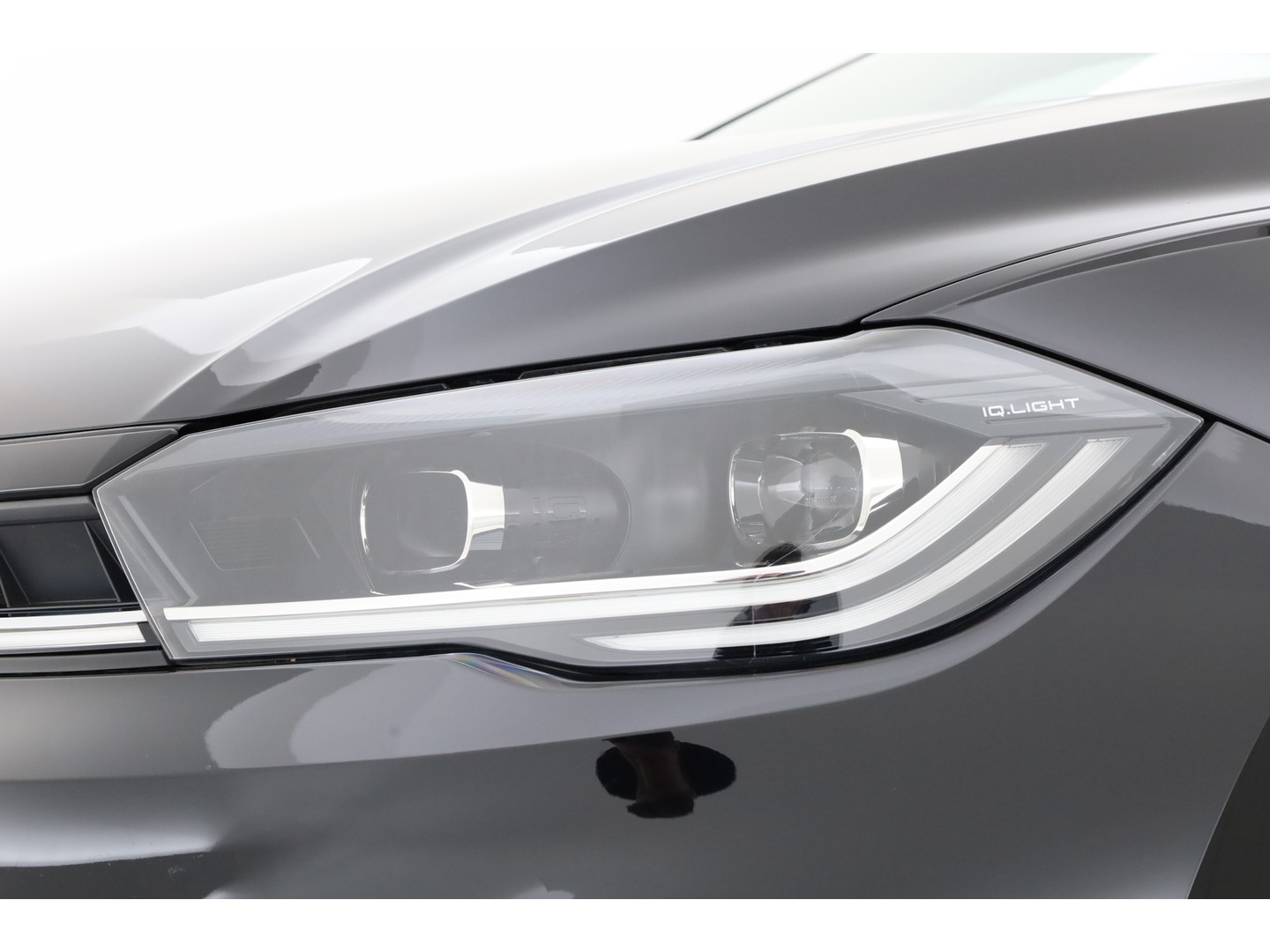 Volkswagen Volkswagen