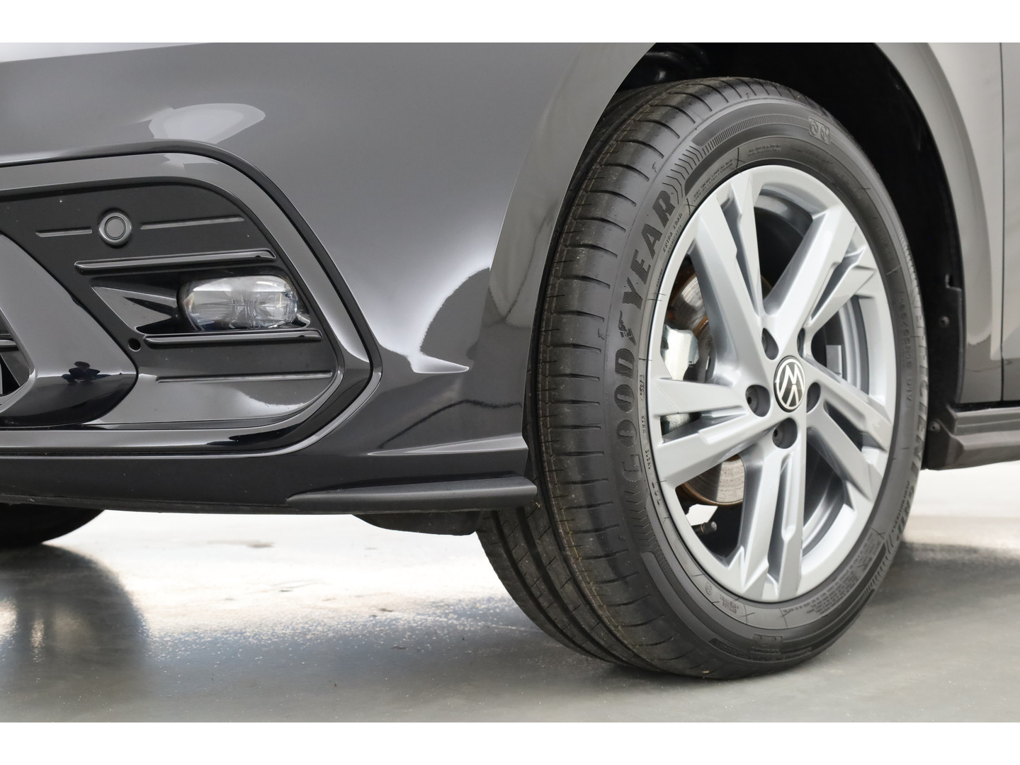 Volkswagen Volkswagen