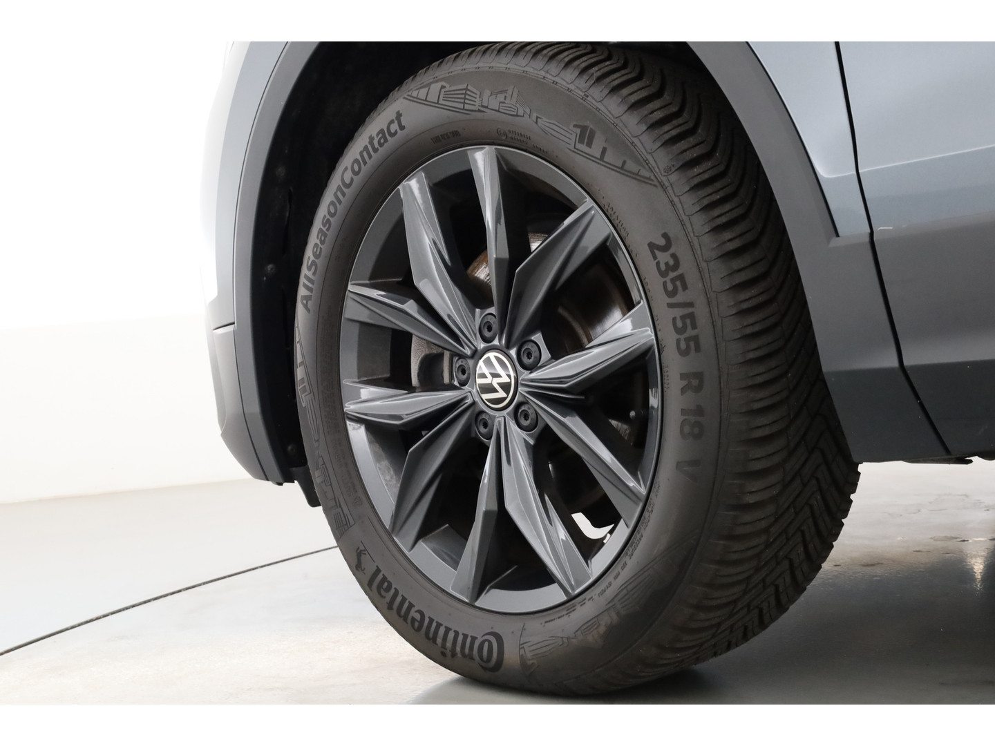 Volkswagen Volkswagen