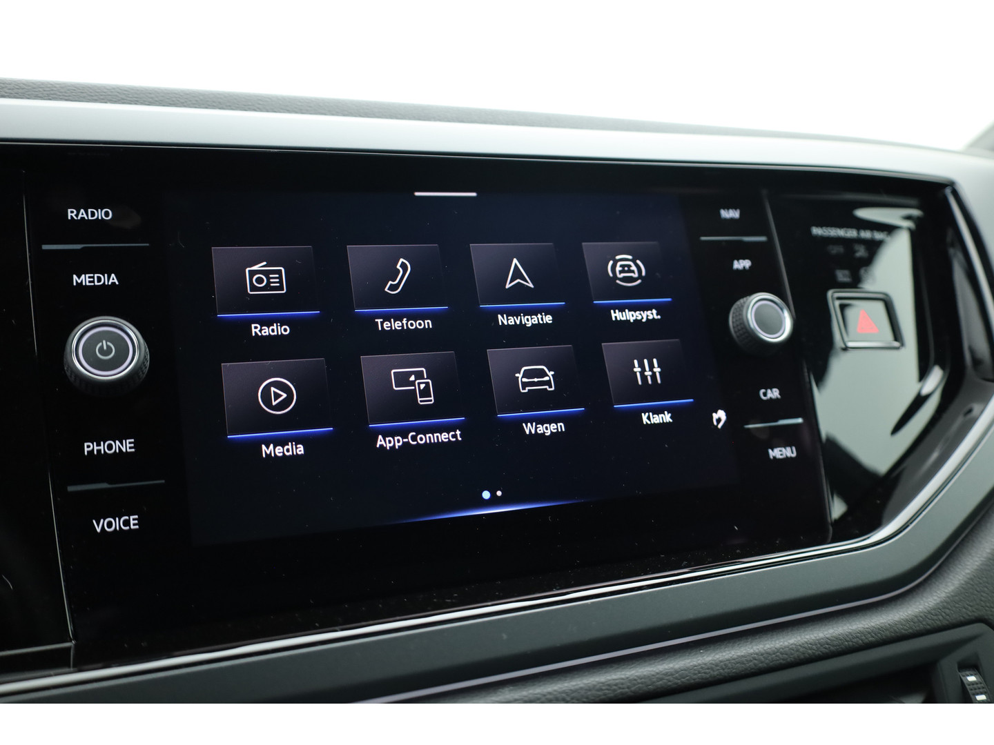 Volkswagen Volkswagen