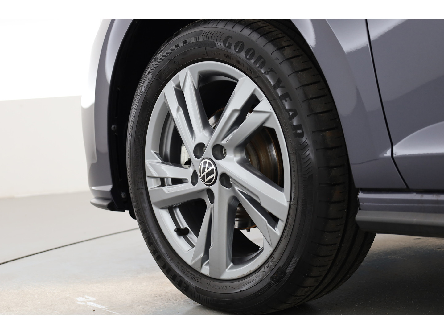 Volkswagen Volkswagen